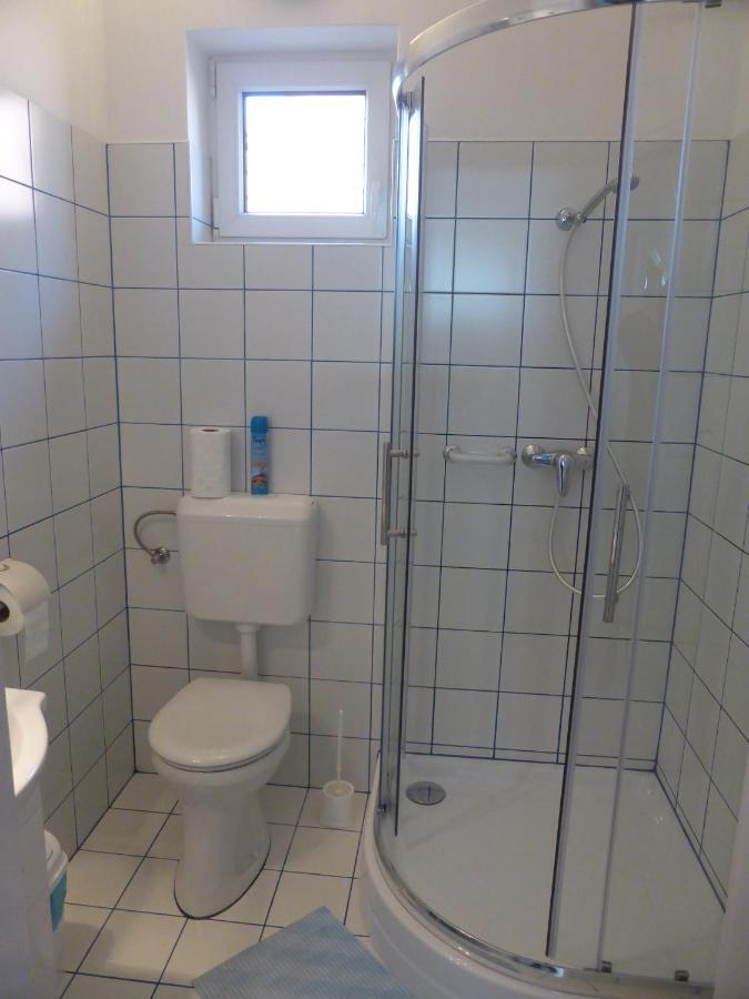 Napfeny Apartman Es Vendeghaz Эгерсалок Экстерьер фото