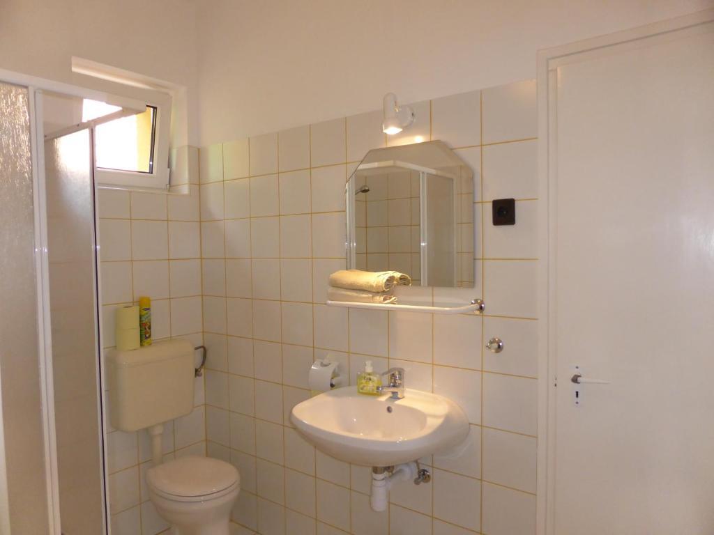 Napfeny Apartman Es Vendeghaz Эгерсалок Номер фото